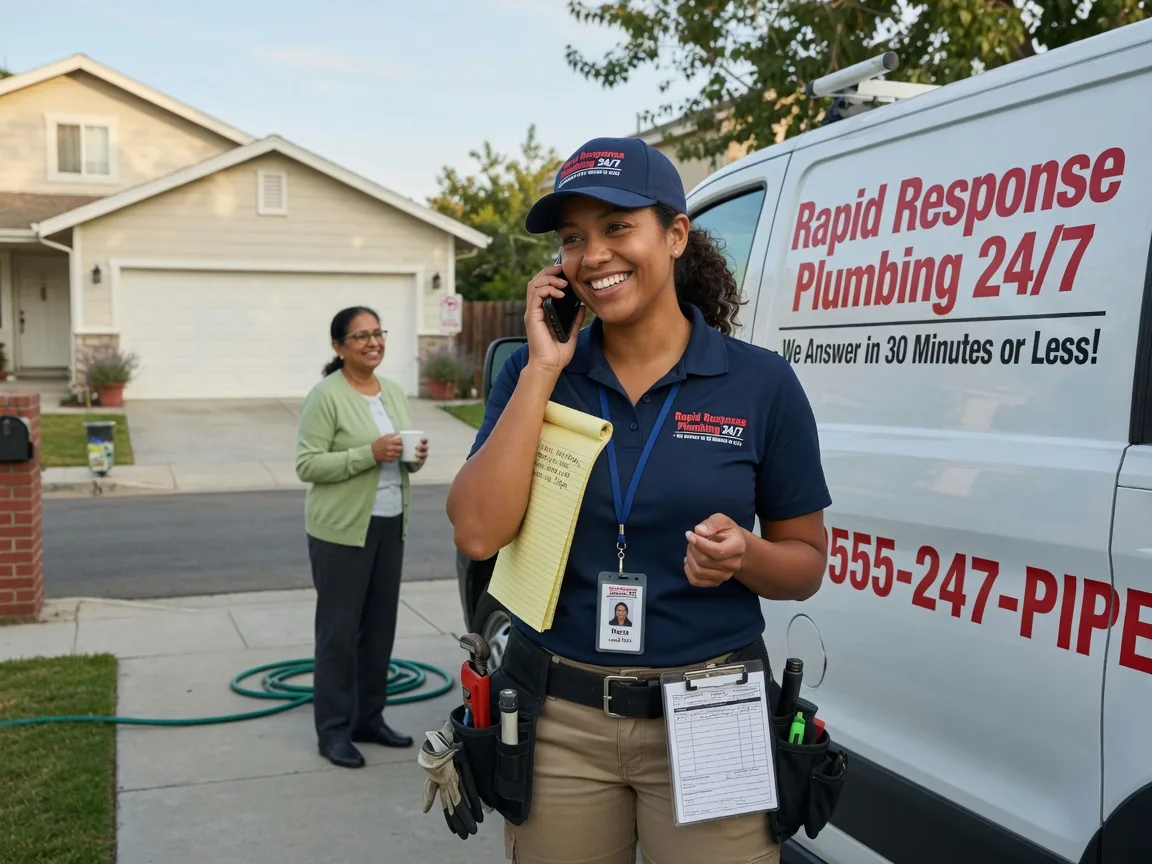 Emergency Plumber Maben, WV FAQs
